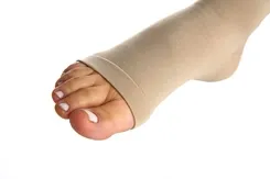 Meia de Compressão 3/4 Sigvaris 20-30mmHg - 862 Select Comfort - Imagem 3