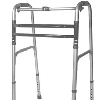 Andador Dobrável Articulado 3 Barras SC300 Hidrolight