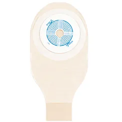 Bolsa de Colostomia Convatec Active Live Opaca 19/64mm - 1 Peça - Recortável