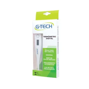 Termometro Digital
