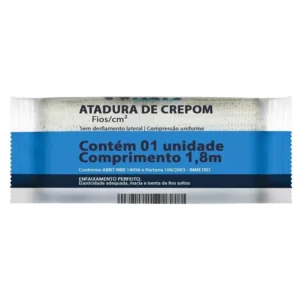 Atadura de Crepe