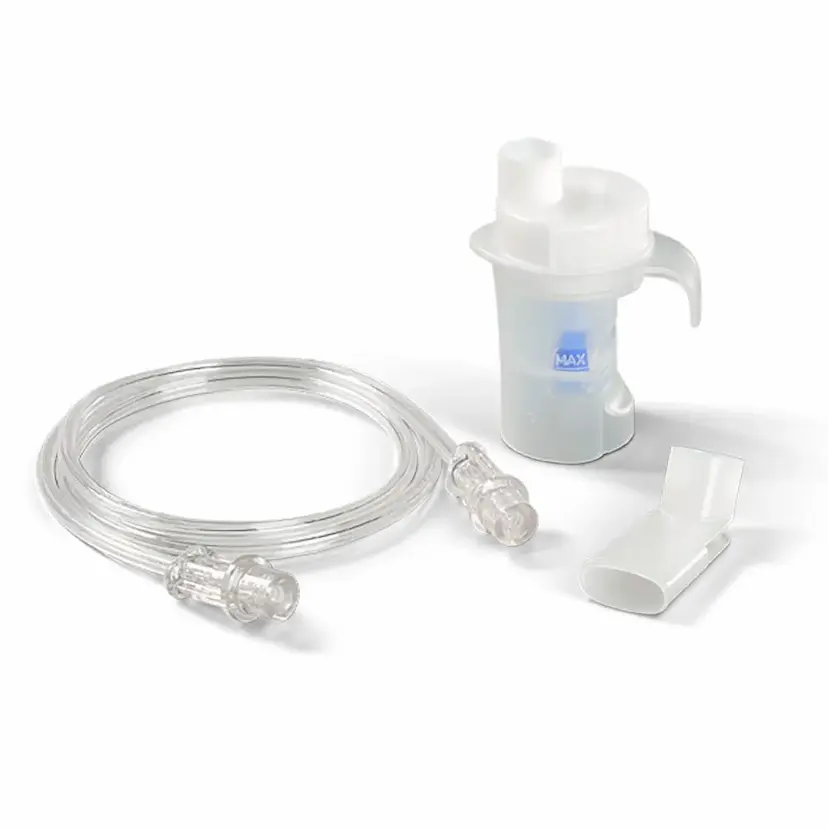 Conjunto do Kit Inalador OMRON/NS C801NEBLA