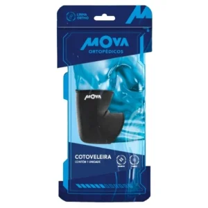 Cotoveleira Mova Neoprene