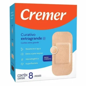 Curativo Extragrande Cremer