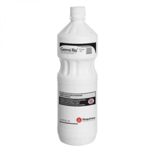 Germi Rio Desinfetante 1L Rioquímica