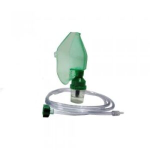 Kit Máscara para Inalação Infantil