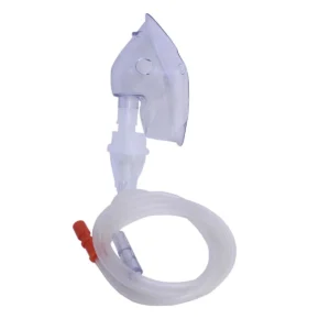 Kit para Nebulização Pediátrico