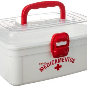 Maleta Para Medicamentos