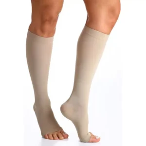 Meia 3/4 Sigvaris Normal