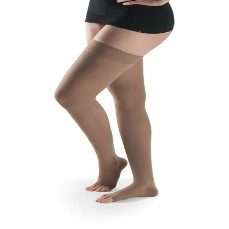 Meia 7/8 Coxa Sigvaris