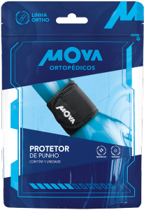 Munhequeira Mova Neo