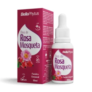 Oleo de Rosa Mosqueta