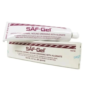 Saf Gel Hidrogel