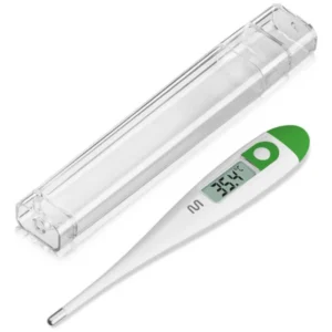 Termômetro Digital A Porva D'água