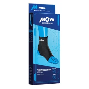 Tornozeleira Mova Neo Longa