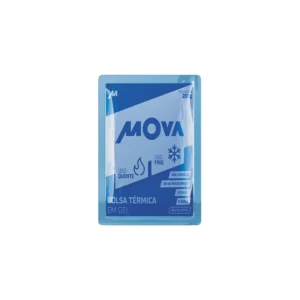 Bolsa Térmica em Gel 200g Mova
