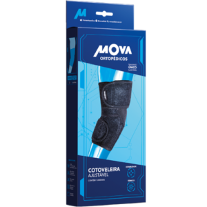 Cotoveleira Ajustável Neo Mova – Tam. Único