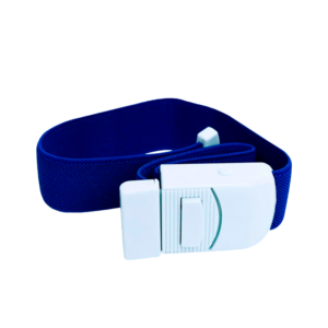 Garrote Adulto com Trava Premium