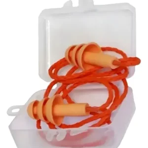 Protetor Auricular de Silicone Supermedy