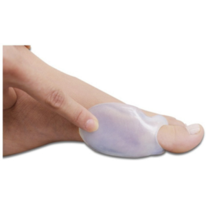 Protetor para Joanetes com Alça Orthosilic