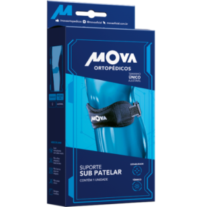 Suporte Sub Patelar Neo Mova – Tam. Único