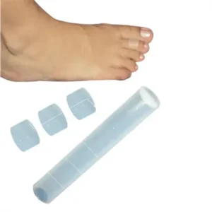 Tubo Recortável de Silicone Orthosilic