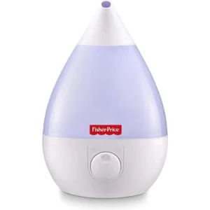 Umidificador Fisher Price 3,4L Multilaser HC115
