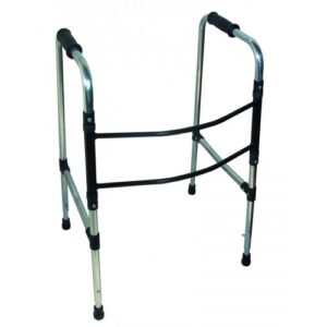 Andador Dilepe Articulado Dobrável DB-009 Simples