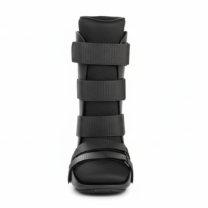 Bota Imobilizadora para Tornozelo Injetada Longa GLC Ortopedia