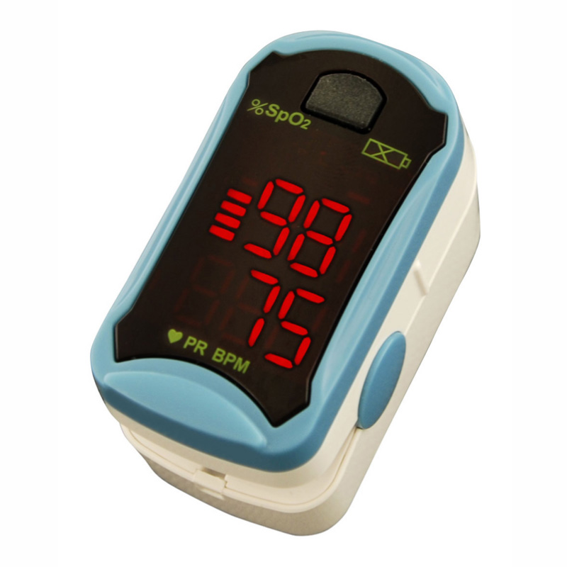 Oxímetro LED G-Tech - Imagem 2