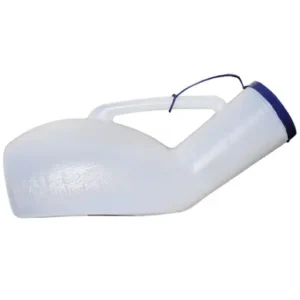 Papagaio Plástico 1 Litro com Tampa Cellpus