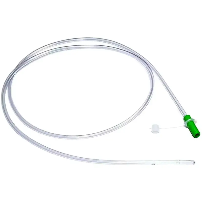 Sonda Uretral Mark Med Nº 12 Pacote com 10 Unidades