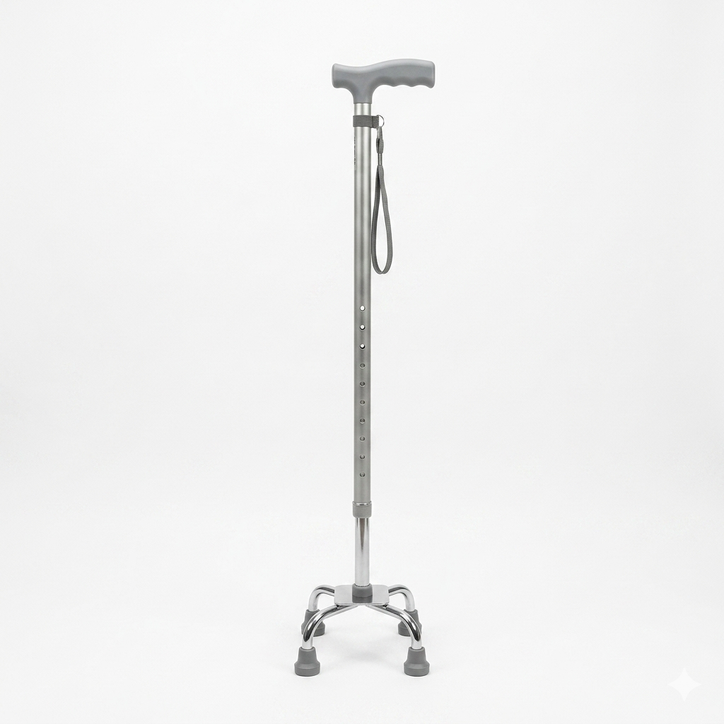 Bengala 4 Pontas Hidrolight SC502